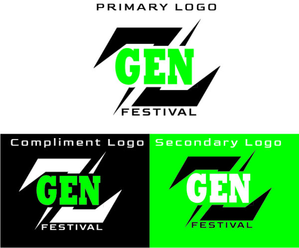 Business/Brand identity Logo - Image 14